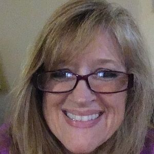 Meet your Posher, Jeri